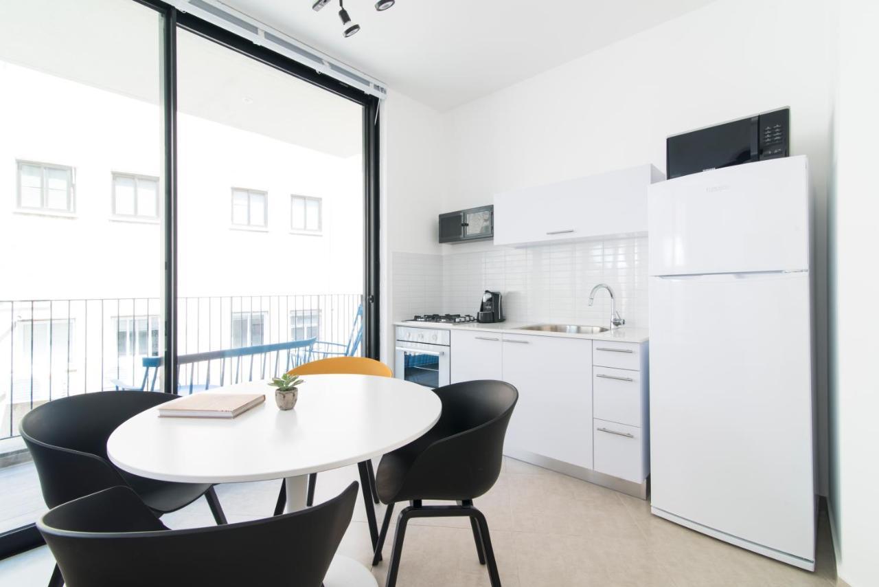 Mr Allenby By Tlv2go Apartment *