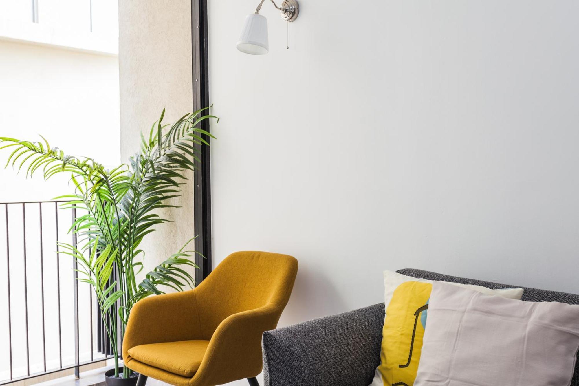 Apartment Mr Allenby By Tlv2go Tel Aviv