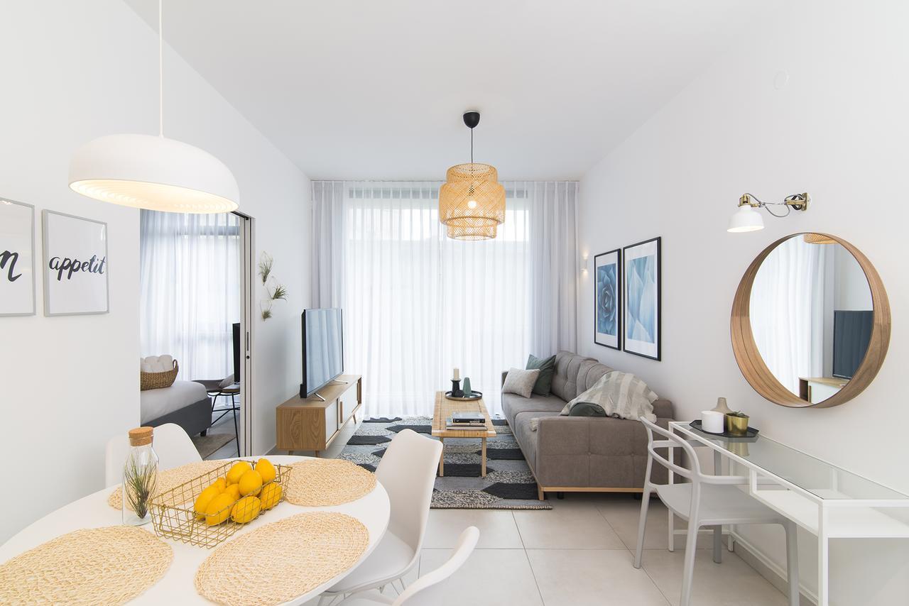 Apartment Mr Allenby By Tlv2go
