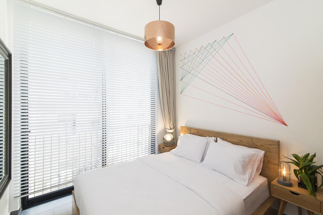 Mr Allenby By Tlv2go Apartment