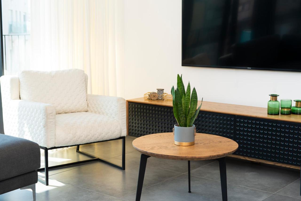 Apartment Mr Allenby By Tlv2go
