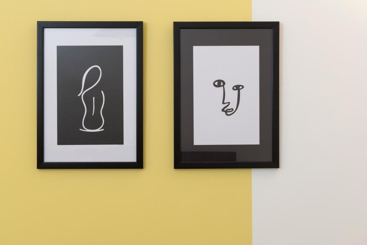 Mr Allenby By Tlv2go Apartment