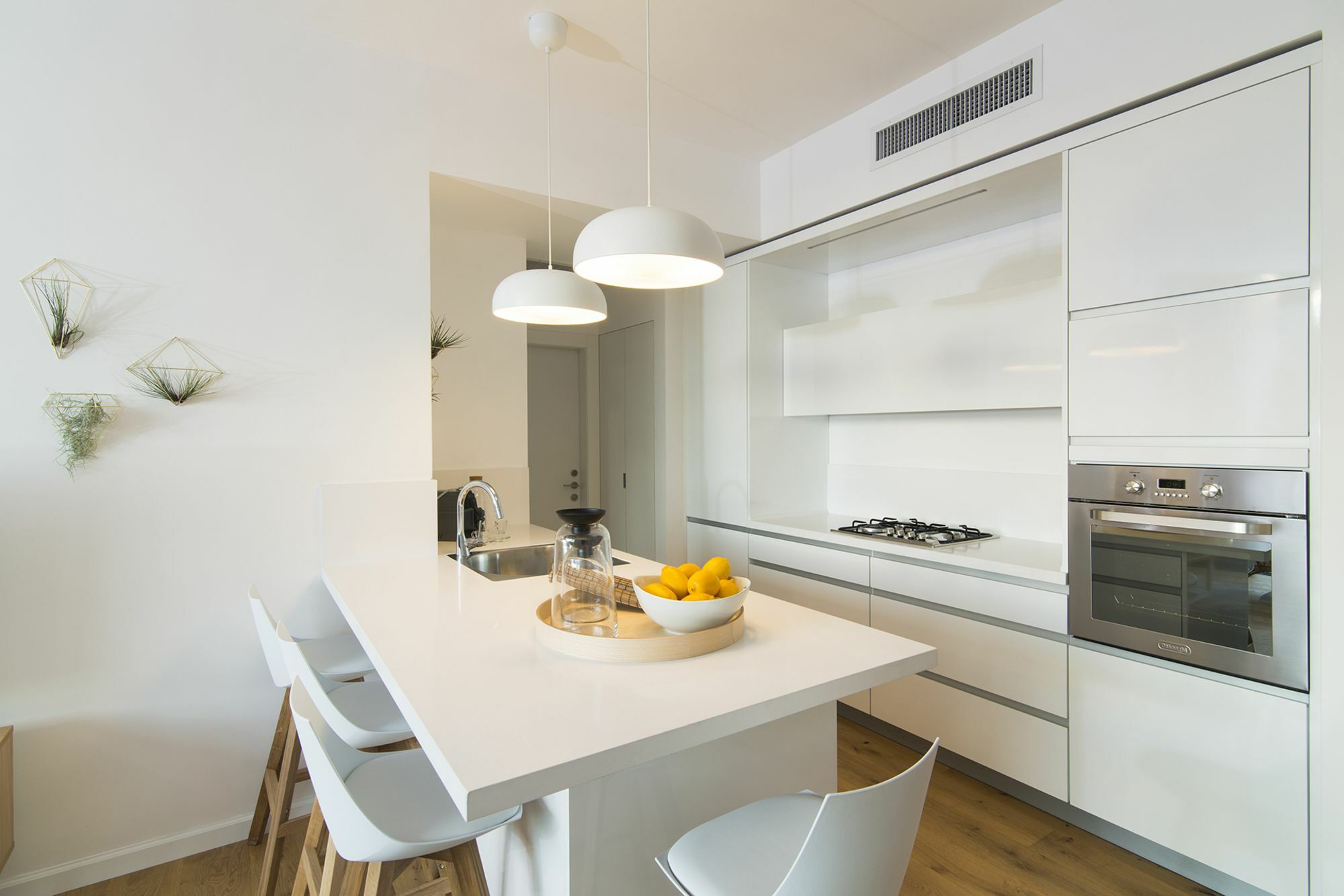 Mr Allenby By Tlv2go Apartment