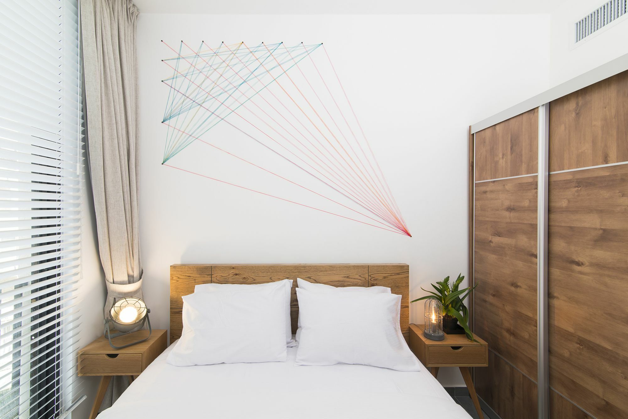 Apartment Mr Allenby By Tlv2go Tel Aviv