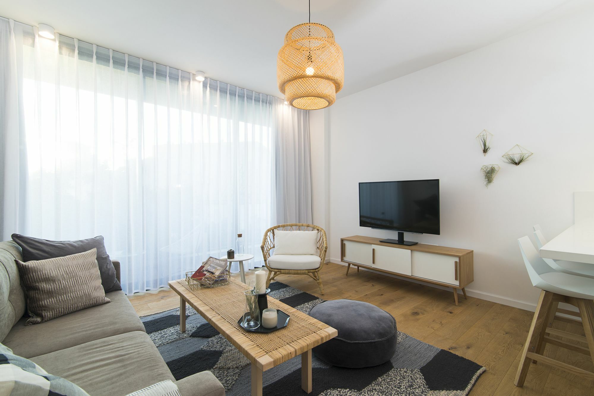 Apartment Mr Allenby By Tlv2go