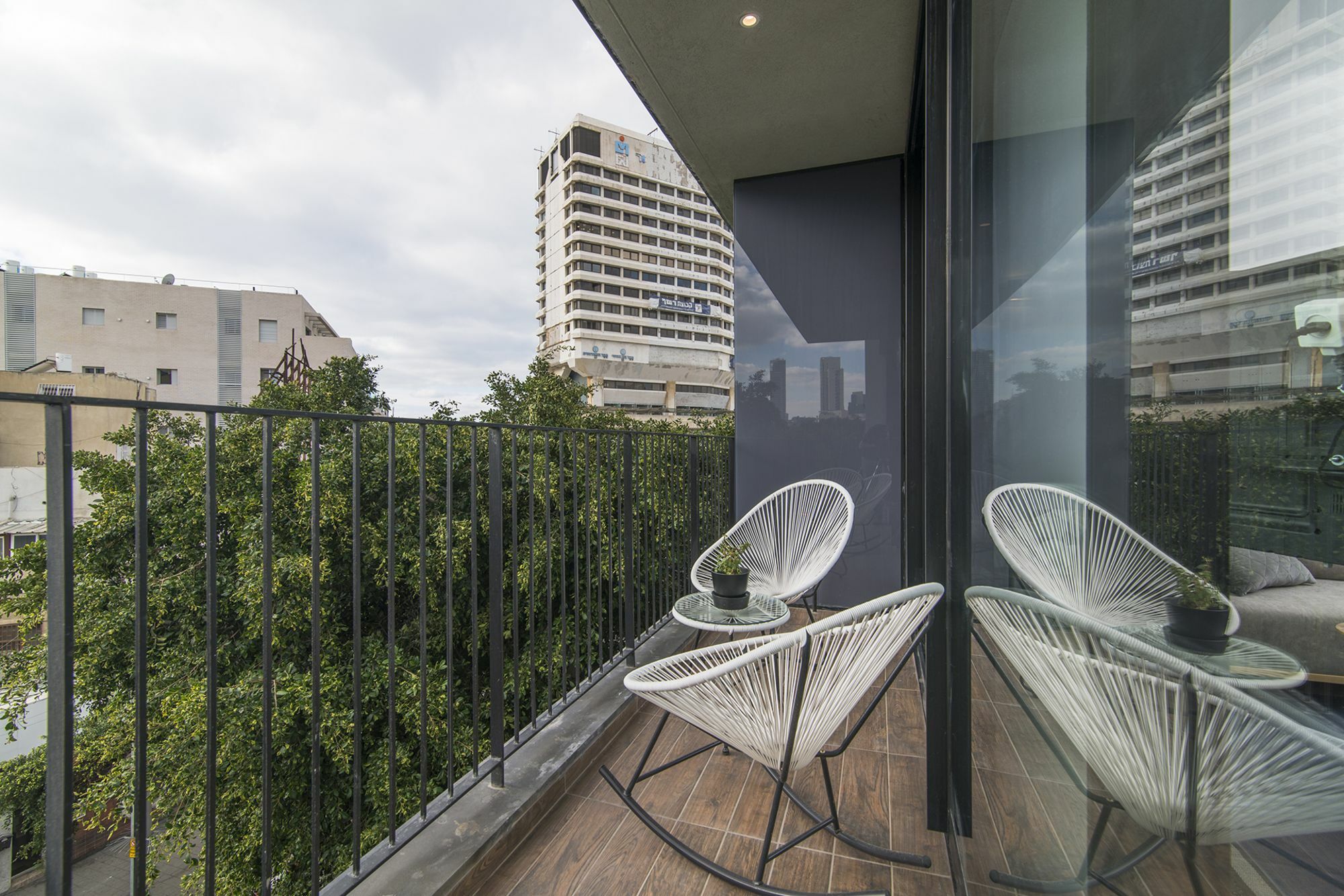 Mr Allenby By Tlv2go Apartment