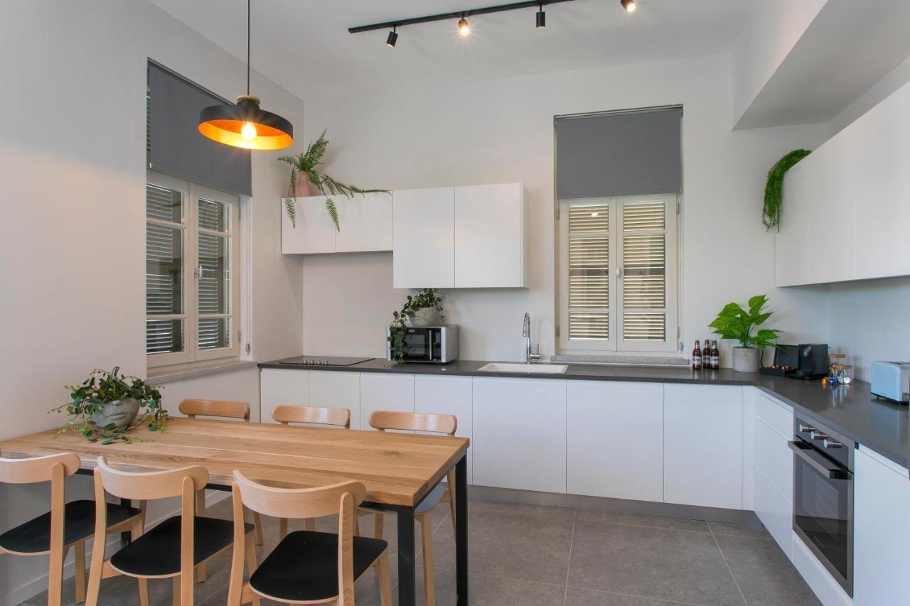 Apartment Mr Allenby By Tlv2go