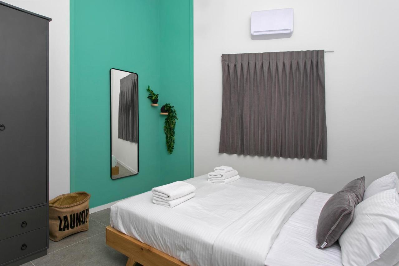 Mr Allenby By Tlv2go Apartment Tel Aviv