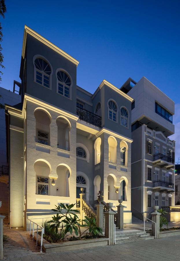Mr Allenby By Tlv2go Apartment Tel Aviv