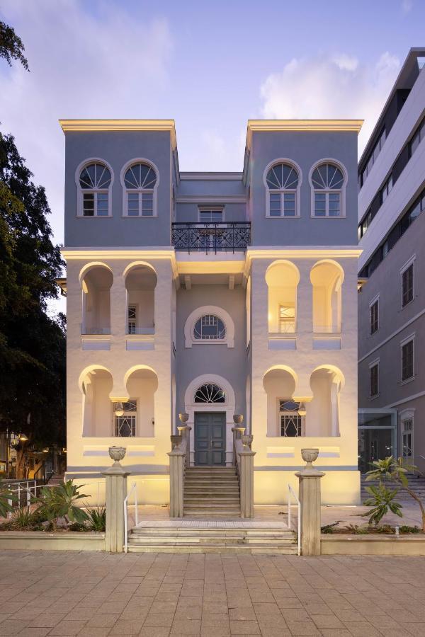 Apartment Mr Allenby By Tlv2go